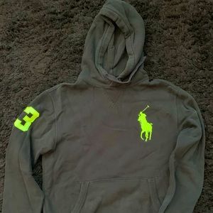 Polo Ralph Lauren Hoodie